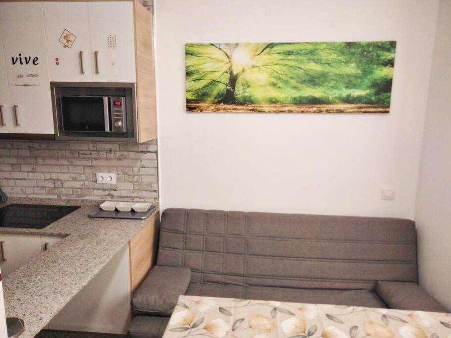 Loft La Calahorra Del Bere Con Posibilidad De Aparcamiento Pregunta Por El Pack Mas Amor Cordoba Exterior photo