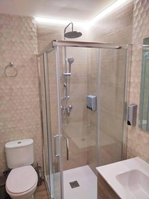 Loft La Calahorra Del Bere Con Posibilidad De Aparcamiento Pregunta Por El Pack Mas Amor Cordoba Exterior photo