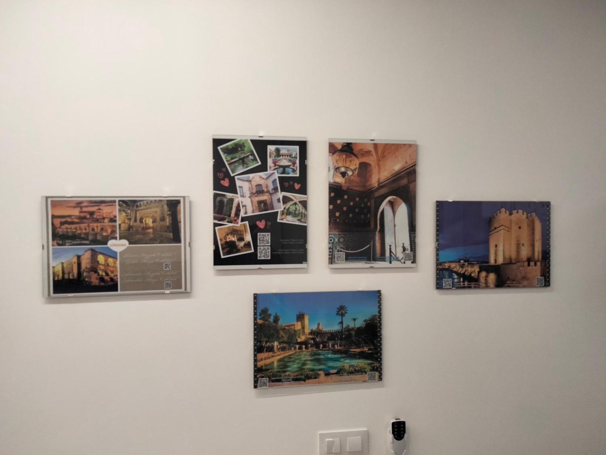 Loft La Calahorra Del Bere Con Posibilidad De Aparcamiento Pregunta Por El Pack Mas Amor Cordoba Exterior photo