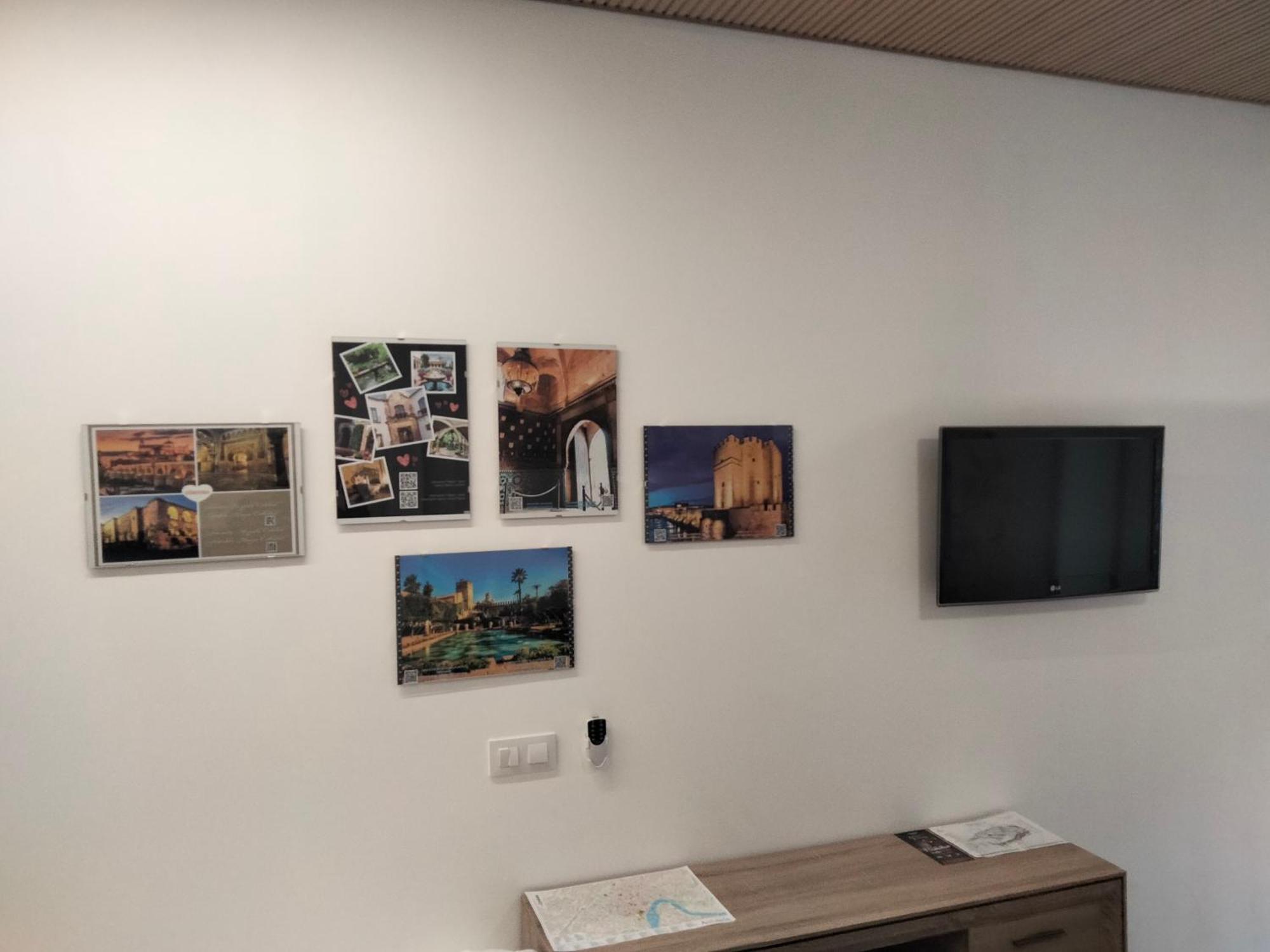 Loft La Calahorra Del Bere Con Posibilidad De Aparcamiento Pregunta Por El Pack Mas Amor Cordoba Exterior photo