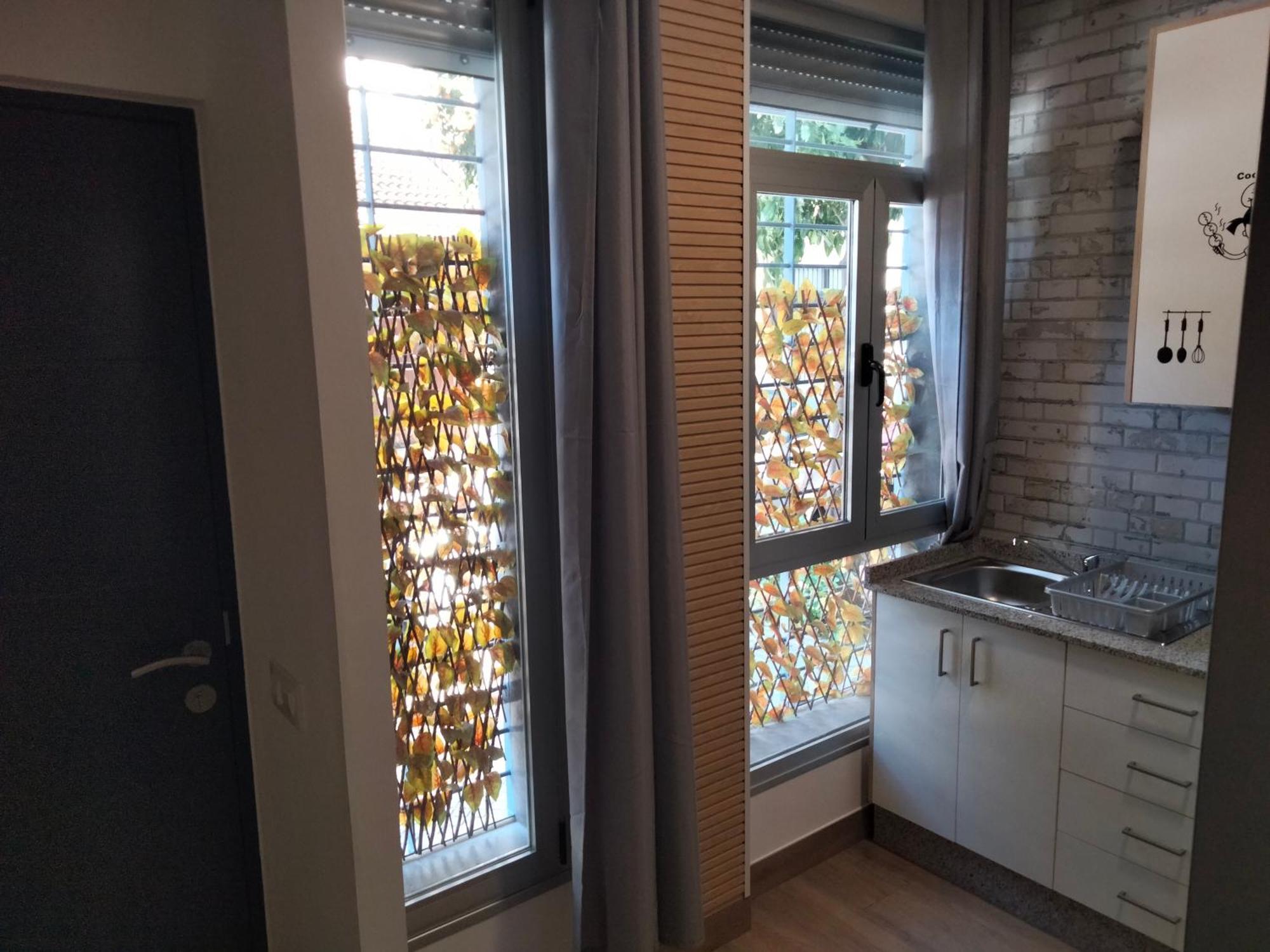 Loft La Calahorra Del Bere Con Posibilidad De Aparcamiento Pregunta Por El Pack Mas Amor Cordoba Exterior photo