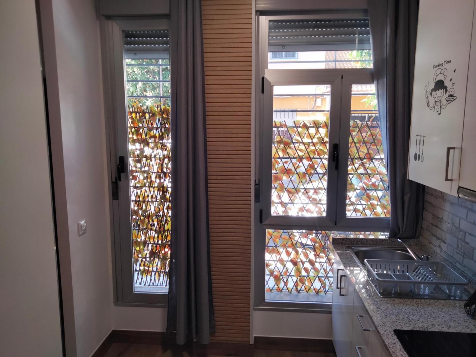 Loft La Calahorra Del Bere Con Posibilidad De Aparcamiento Pregunta Por El Pack Mas Amor Cordoba Exterior photo