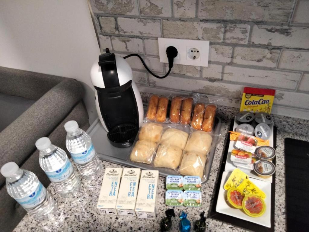 Loft La Calahorra Del Bere Con Posibilidad De Aparcamiento Pregunta Por El Pack Mas Amor Cordoba Exterior photo